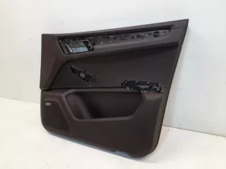 95B867106BB6J0 обшивка двери Porsche Macan Арт VZ149662, вид 4