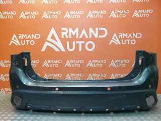 6410C994 бампер митсубиши, митсубиси аутлендер Mitsubishi Outlander 3 restailing 2 Арт 175613PM, вид 1