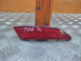 1763039, bm51515b0ae отражатель Ford Focus 3 Арт 175901PM, вид 1