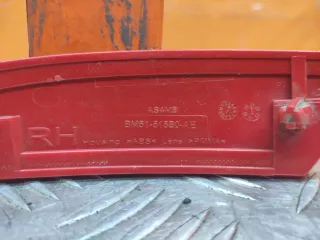 1763039, bm51515b0ae отражатель Ford Focus 3 Арт 175901PM, вид 3