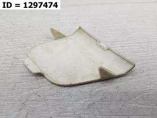 BM5117A989ABW Заглушка буксировочного крюка переднего бампера  Ford Focus 3 Арт VD1297474, вид 3