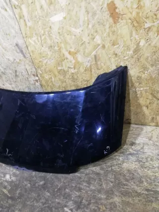  Капот Seat Alhambra 1 restailing Арт 14462, вид 3