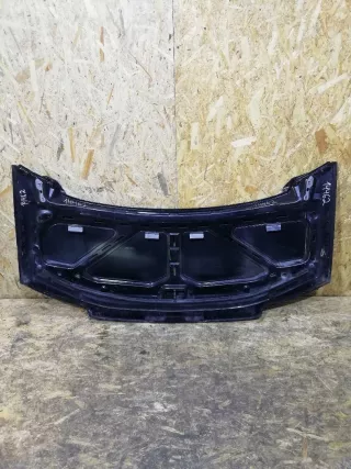  Капот Seat Alhambra 1 restailing Арт 14462, вид 4