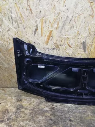  Капот Seat Alhambra 1 restailing Арт 14462, вид 5