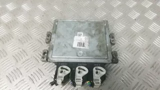 7G9112A650,5WS40591 Блок управления двс Ford Mondeo 4 Арт ENI04PC01, вид 4