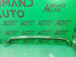a1668852274 Накладка бампера Mercedes GLS X166 Арт ARM186504, вид 1