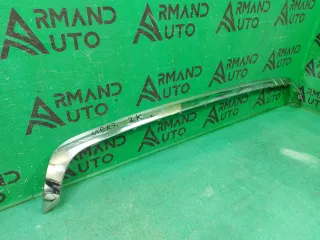 a1668852274 Накладка бампера Mercedes GLS X166 Арт ARM186504, вид 2