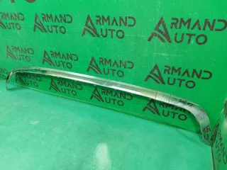a1668852274 Накладка бампера Mercedes GLS X166 Арт ARM186504, вид 3