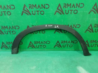 51777158426, 7158426 Расширитель крыла BMW X5 E70 Арт ARM186678, вид 1