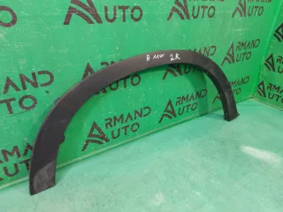 51777158426, 7158426 Расширитель крыла BMW X5 E70 Арт ARM186678, вид 2