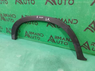 51777158426, 7158426 Расширитель крыла BMW X5 E70 Арт ARM186678, вид 3