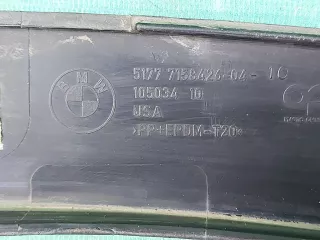 51777158426, 7158426 Расширитель крыла BMW X5 E70 Арт ARM186678, вид 7
