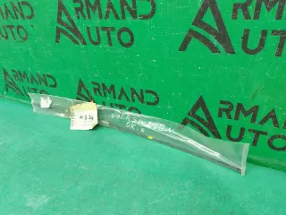 4n0845453 водосток лобового стекла Audi A8 D5 (S8) Арт ARM186821, вид 3