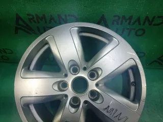 36116856043, 6856043, ДИСК диск колесный r16 MINI CLUBMAN F54 Арт ARM187188, вид 12
