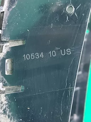 51137316062, 7316054 решетка радиатора BMW X5 F15 Арт ARM187398, вид 12