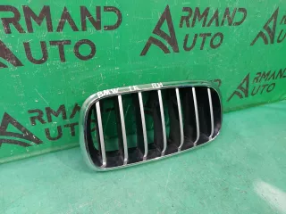 51137316062, 7316054 решетка радиатора BMW X5 F15 Арт ARM187398, вид 2