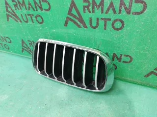 51137316062, 7316054 решетка радиатора BMW X5 F15 Арт ARM187398, вид 3