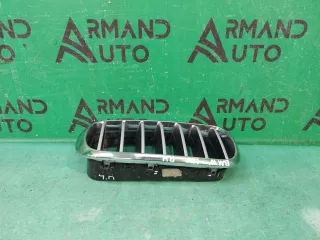 51137316062, 7316054 решетка радиатора BMW X5 F15 Арт ARM187398, вид 4