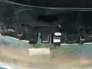 51137316062, 7316054 решетка радиатора BMW X5 F15 Арт ARM187398, вид 9
