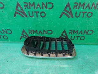 51137316062, 7316054 решетка радиатора BMW X5 F15 Арт ARM187398, вид 10