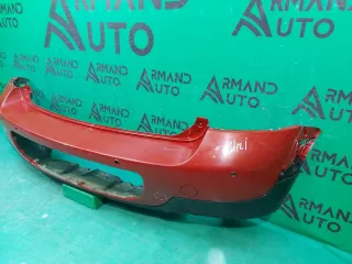51129806644, 9806644 Бампер мини кантримен р60 (r р 60) MINI COUNTRYMAN R60 Арт ARM187740, вид 3
