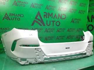51128737298, 7932122 Бампер бмв х6 (х x 6) г06 (г g 06) BMW X6 G06 Арт ARM188025, вид 2