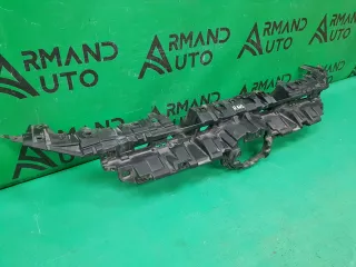 5311542010 Кронштейн решетки радиатора Toyota Rav 4 5 Арт ARM188092, вид 2