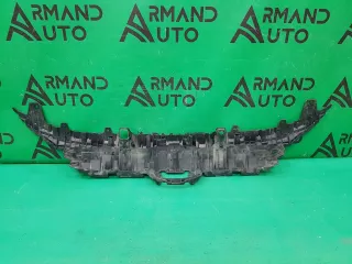 5311542010 Кронштейн решетки радиатора Toyota Rav 4 5 Арт ARM188092, вид 4