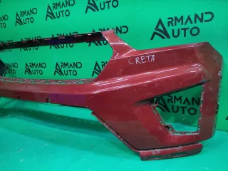 86511m0000, 1 Бампер Hyundai Creta 1 Арт ARM188554, вид 3