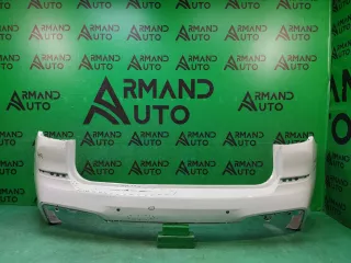 51128091992 Бампер бмв х3 (х x 3) г01 (г g 01) BMW X3 G01 Арт ARM188586, вид 1