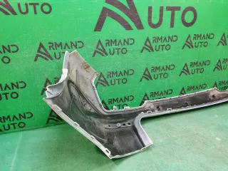 51128091992 Бампер бмв х3 (х x 3) г01 (г g 01) BMW X3 G01 Арт ARM188586, вид 11