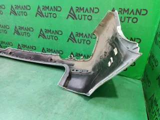 51128091992 Бампер бмв х3 (х x 3) г01 (г g 01) BMW X3 G01 Арт ARM188586, вид 12