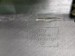 51128091992 Бампер бмв х3 (х x 3) г01 (г g 01) BMW X3 G01 Арт ARM188586, вид 14