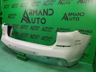 51128091992 Бампер бмв х3 (х x 3) г01 (г g 01) BMW X3 G01 Арт ARM188586, вид 3