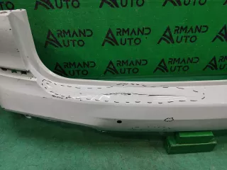 51128091992 Бампер бмв х3 (х x 3) г01 (г g 01) BMW X3 G01 Арт ARM188586, вид 4