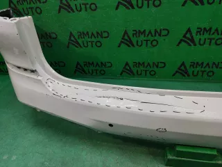 51128091992 Бампер бмв х3 (х x 3) г01 (г g 01) BMW X3 G01 Арт ARM188586, вид 5