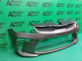 86511h0000, 1 Бампер Kia Rio 4 Арт ARM188778, вид 2