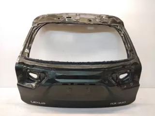 6700548730 крышка багажника Lexus RX 4 Арт VZ150004, вид 1
