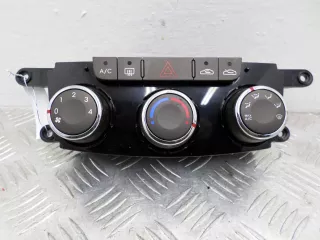 972503KXXX Переключатель отопителя Hyundai Sonata (YF) Арт 00134057, вид 1