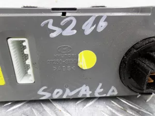 972503KXXX Переключатель отопителя Hyundai Sonata (YF) Арт 00134057, вид 4