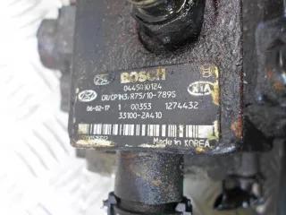 331002A410,0445010124 ТНВД Kia Cerato 1 Арт 00115055, вид 3
