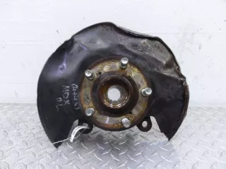  Кулак поворотный левый Acura MDX 2 Арт 00117114, вид 1