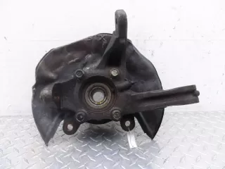  Кулак поворотный левый Acura MDX 2 Арт 00117114, вид 2