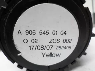 9065450104 Переключатель света Mercedes Sprinter W906 Арт 00105157, вид 5