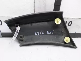 9066902562 Накладка переднего левого крыла Mercedes Sprinter W906 Арт 00125401, вид 3