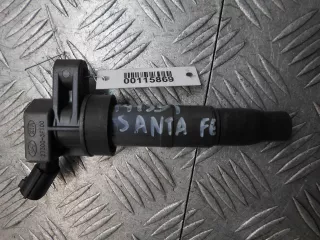 273003F100 Катушка зажигания Hyundai Santa FE 2 (CM) Арт 00115869, вид 1
