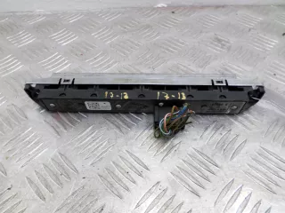 8X2311B650AB Кнопка аварийной сигнализации Jaguar XF 250 Арт 00143205, вид 3