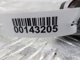 8X2311B650AB Кнопка аварийной сигнализации Jaguar XF 250 Арт 00143205, вид 4