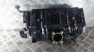 55350547 Коллектор впускной Opel Corsa C Арт 59086.9, вид 3
