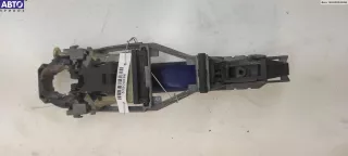  Накладка на ручку двери Skoda Superb 1 Арт 900471032, вид 2